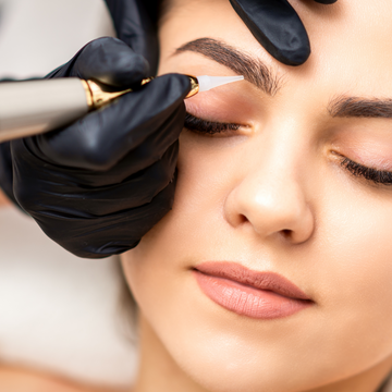 The Art and Comfort of Permanent Makeup